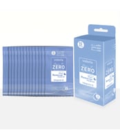 فولوريا ميكت زيرو: مناديل مزيل مكياج 15 حبة