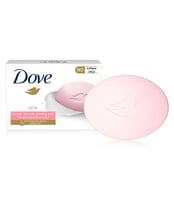 دوف صابون زهري لبشرة ناعمة ونقية ومشرقة - 125 جم