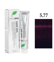 بروسيل صبغة شعر شوكولا مكثف ( 5.77 ) – 100 مل