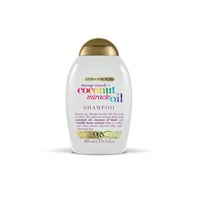 شامبو أو جي إكس علاج التلف + زيت جوز الهند المعجزة...