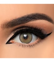 عدسات ذهب يومية ناتشرال جرين