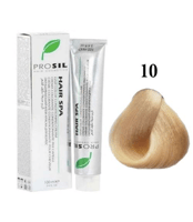 بروسيل صبغة شعر اشقر بلاتيني ( 10 ) – 100 مل
