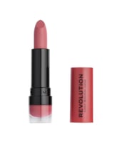 احمر شفاه روج مطفي من ريفلوشن - 112 باليرينا