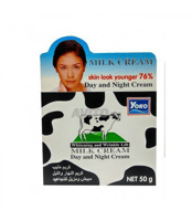 يوكو كريم الحليب كريم النهار والليل 50g