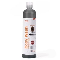 غسول الجسم للعناية اليومية بالصابون الافريقي من كو...