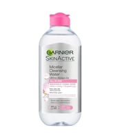 ماء ميسيلار منظف من غارنييه - 400 مل