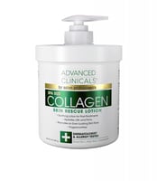 لوشن حماية البشرة كولاجين من أدفانسد كلينيكالز 454...