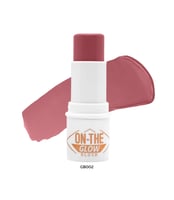 ستيك بلاشر كريمي للخدود والشفاه من ميك اوفر22-GB00...