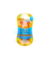 أداة حلاقة فينوس كمفورت ريفييرا من جيليت - 2قطعة