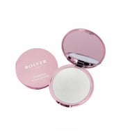 بولفير هايلايتر اضاءة دايموند لون فضي