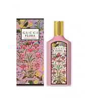 عطر قوتشي فلورا جورجوس غاردينيا او دو بارفيوم 100م...