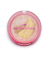 ميك اب ريفولوشن اي هارت اضاءه بودر ثلاثية الابعاد...