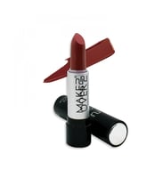 احمر شفاه مطفي من ميك اوفر22 - M605