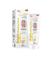 كريم تفتيح الوجه برایت من كوفيكس كير- 60مل