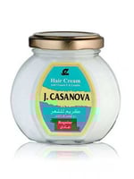 كازانوفا كريم للشعر العادي 150 مل