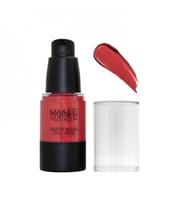 احمر خدود سائل من ميك اوفر22 - LB007