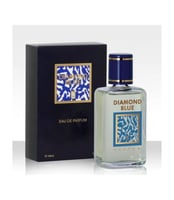 عطر قزاز دايموند بلو 100 مل للرجال
