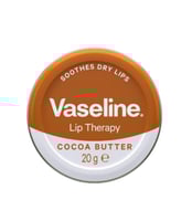 مرطب للشفاه بزبدة الكاكاو من فازلين - 20جم