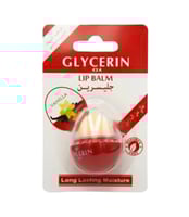 إكسا جليسرين مرطب الشفاه فانيليا - 10 جرام