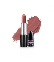 روج ليف مخملي بلون غني مدعم بشمع العسل للاستخدام ا...