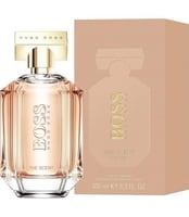 عطر هوغو بوس ذا سنت النسائي او دو بارفيوم 100مل