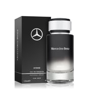 عطر مرسيدس بنز انتنس الرجالي او دو تواليت 120مل