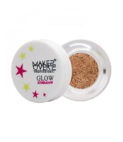 جليتر عيون لامع كريمي من ميك اوفر22 - M3304