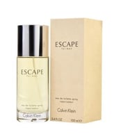 عطر كالفن كلاين اسكيب الرجالي تواليت 100مل