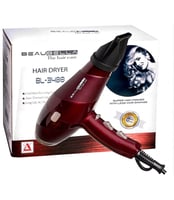 بيبيلا مجفف شعر BL-3400 احمر 2300 واط