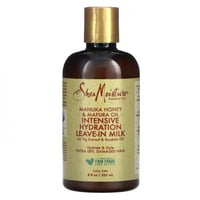 شيا مويستشر - حليب عسل المانوكا وزيت المافورا لترط...