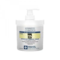 كريم ريتينول لشد البشرة من أدفانسد كلينيكالز 454ج