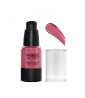 احمر خدود سائل من ميك اوفر22 - LB005