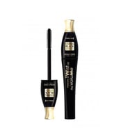 ماسكارا برجوا الترا بلاك تويست اب ذا فوليم رأس 8مل