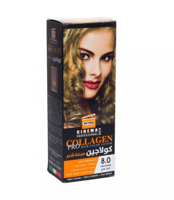 نيترو كندا سينما كولاجين صبغة شعر اشقر فاتح 8.0 -...