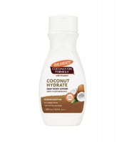 بالميرز - لوشن مرطب يومي بزبدة جوز الهند - 250 مل