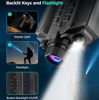 منطار ليلي النمر 5K