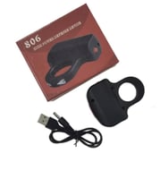 صاعق الخاتم ( اسود )