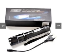 صاعق بوليسي - ليزر