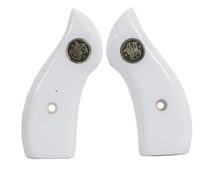 مقبض سميث ابيض J