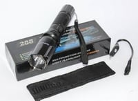 صاعق بوليسي - ليزر