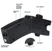 صاعق الشرطة الفدرالية