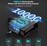 منطار ليلي النمر 5K