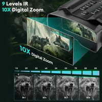 منطار ليلي النمر 5K