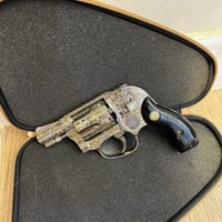 مقبض سميث سراميك اسود J