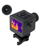 دربيل حراري بالاشعة تحت الحمراء