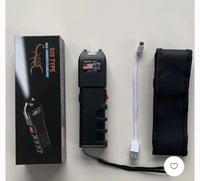 صاعق العقرب