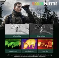 دربيل عين الصقر حراري