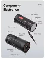 دربيل حراري Guide