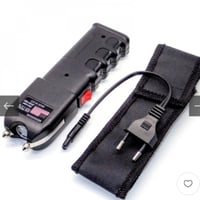 صاعق العقرب