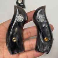 مقبض سميث سراميك اسود J